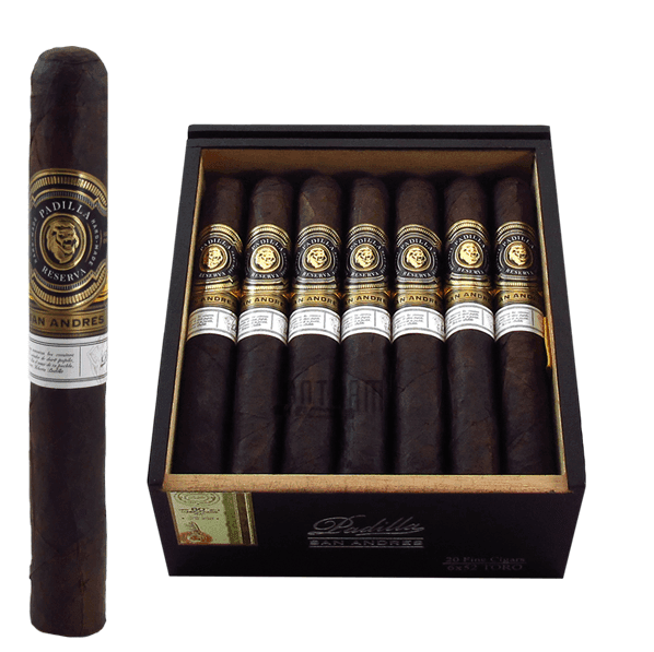Padilla San Andres Toro