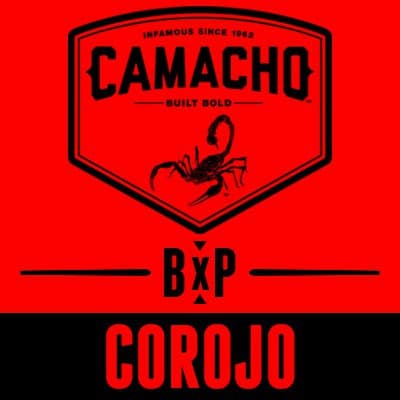 Camacho BXP Corojo Robusto