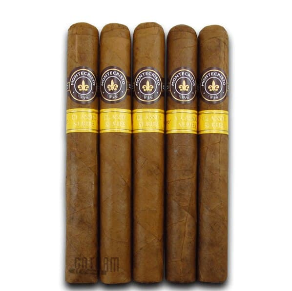 Montecristo Classic Collection Especial No. 3