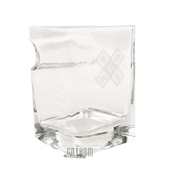 Hoyo Whiskey Glass