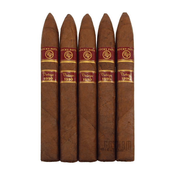 Rocky Patel Vintage 1990 Torpedo