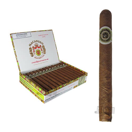 Macanudo Duke Of Devon