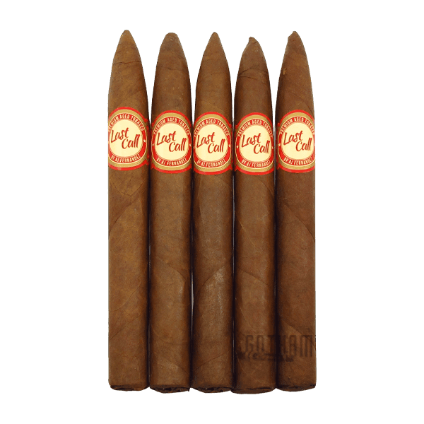 Last Call Habano Flaquitas