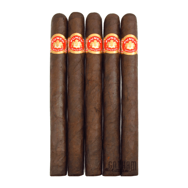 Punch After Dinner Maduro