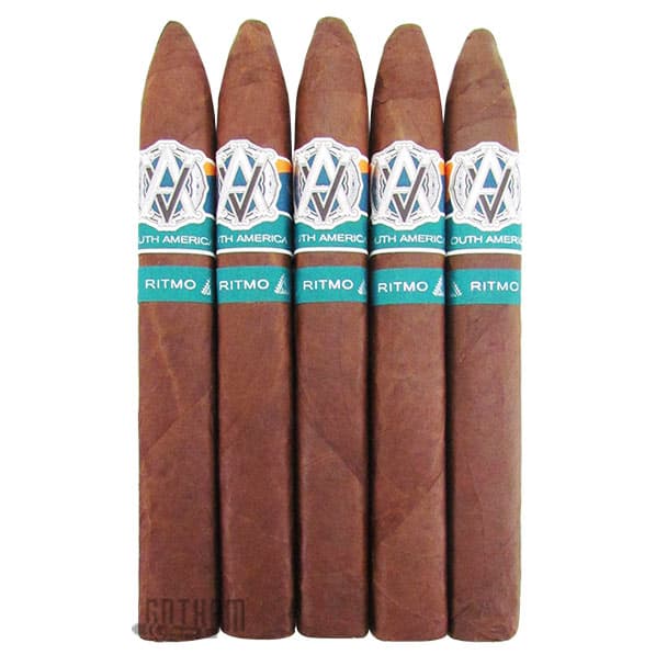 Avo Syncro Ritmo Torpedo Largo