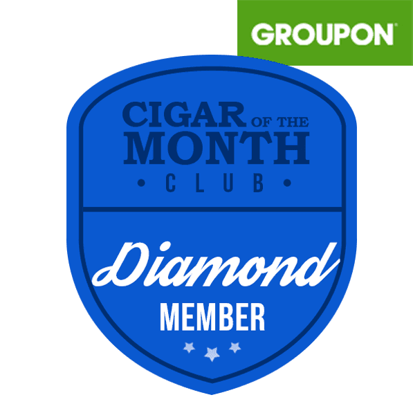 Gotham Cigar of the Month Club - 12 Months