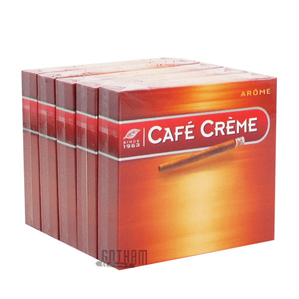 Cafe Creme Arome