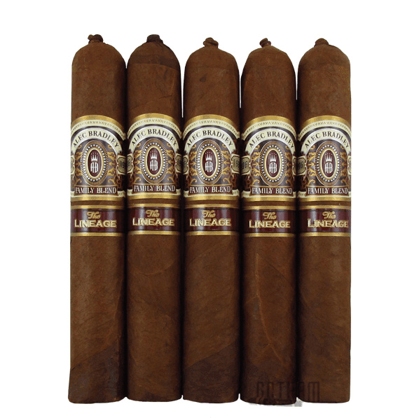 Alec Bradley The Lineage Gordo