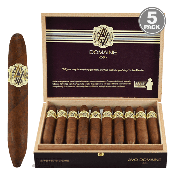 AVO Domaine 50