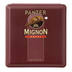 Panter Cigarillos Mignon Sweet