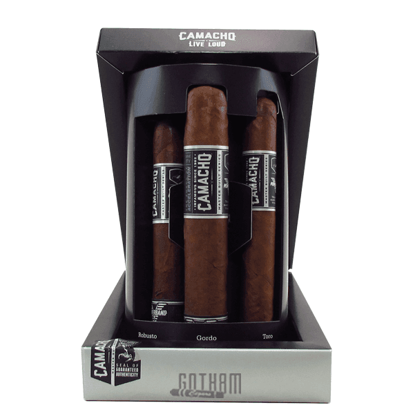 Camacho Powerband Assortment