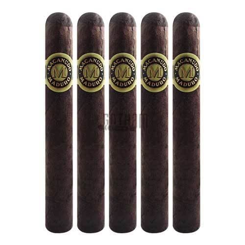 Macanudo Maduro Hyde Park