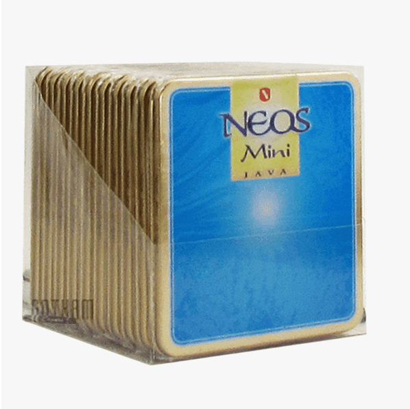 Neos Mini Java
