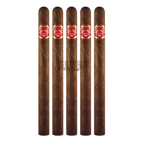 Partagas #1
