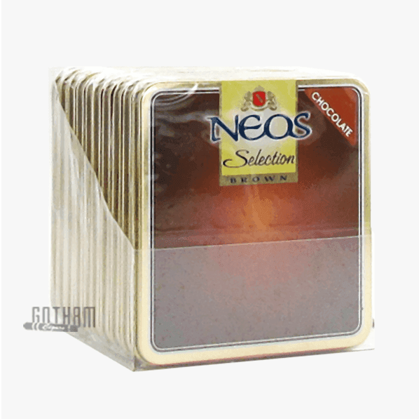Neos Selection Brown (Chocolate)