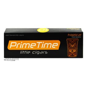 Prime Time Little Cigars Tropical
