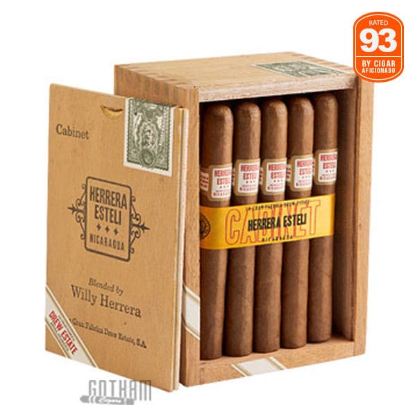 Herrera Esteli Piramide Fino