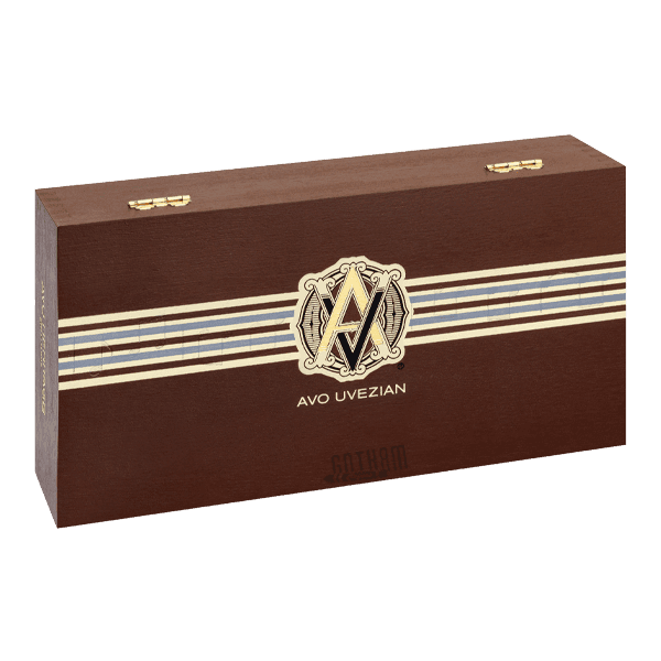 AVO Heritage Series Short Robusto