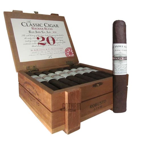 Gurkha Classic Havana Blend Robusto
