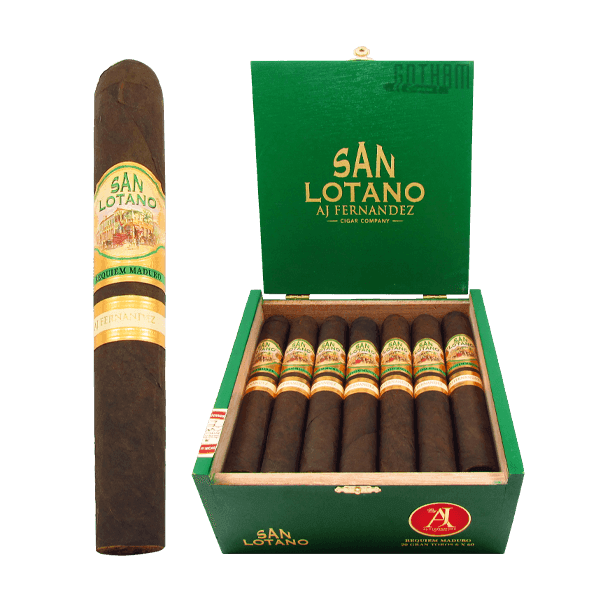San Lotano Requiem San Andres Gran Toro