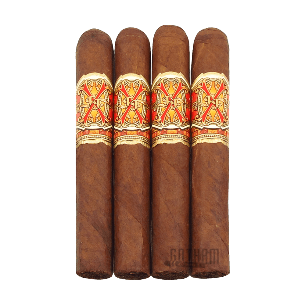 Opus X Robusto