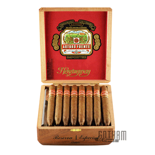 Arturo Fuente Hemingway Classic