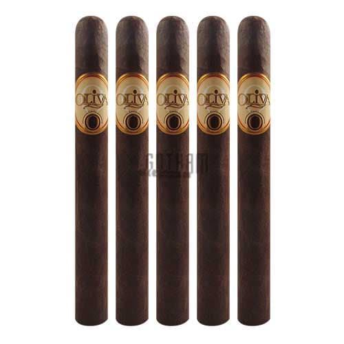 Oliva Serie O Corona