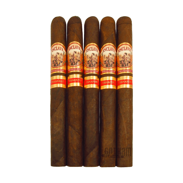 Enclave Broadleaf Churchill