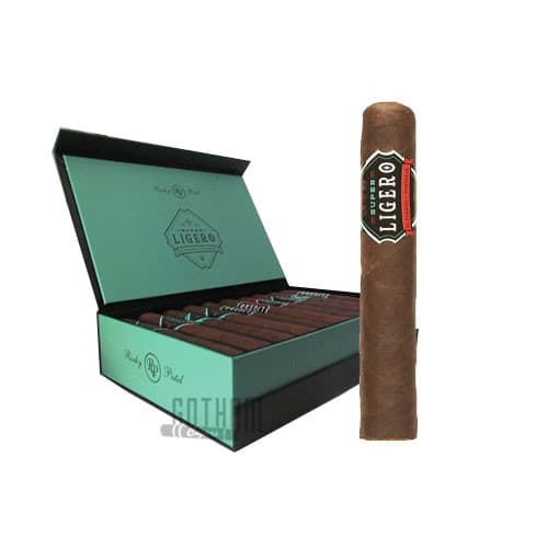 Rocky Patel Super Ligero Sixty