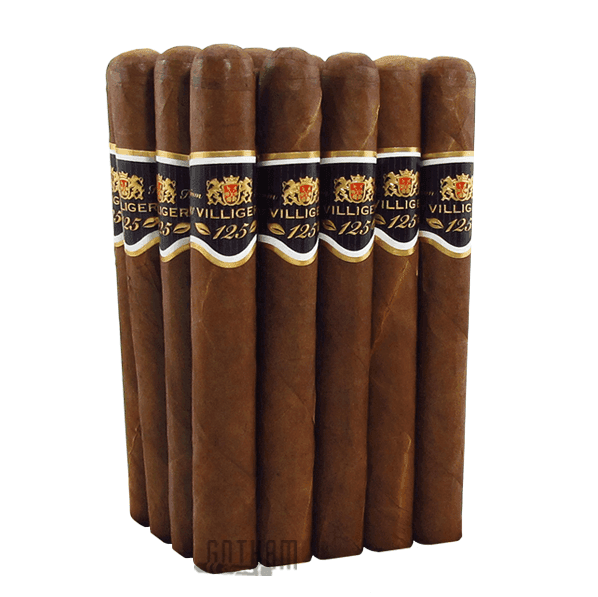 Villiger 125th Churchill