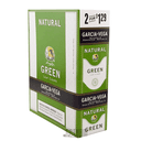 Garcia Y Vega Natural Cigarillo Green