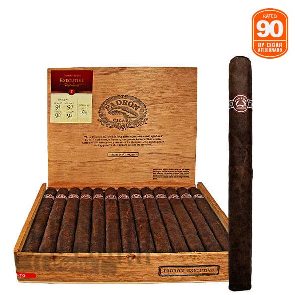 Padron Executive Maduro