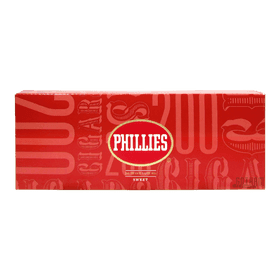 Phillies Filtered Cigars Sweet
