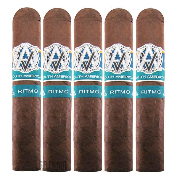 Avo Syncro Ritmo Robusto