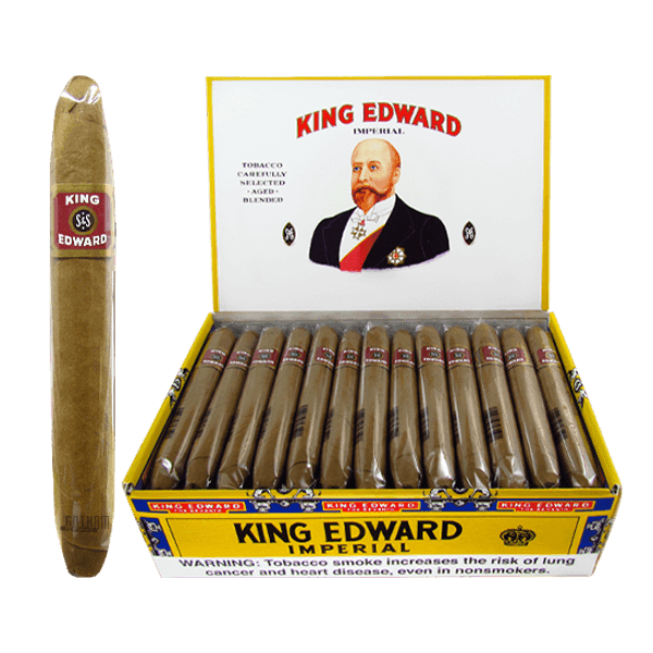 King Edward Imperial