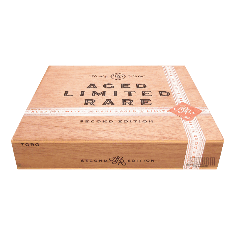 Rocky Patel ALR 2nd Edition Toro