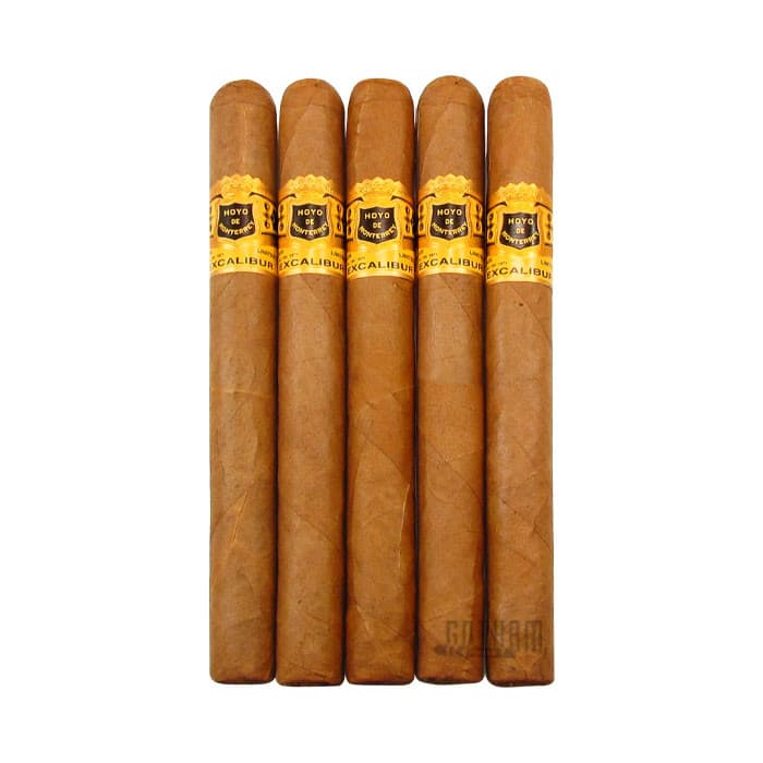 Hoyo de Monterrey Excalibur  No. II