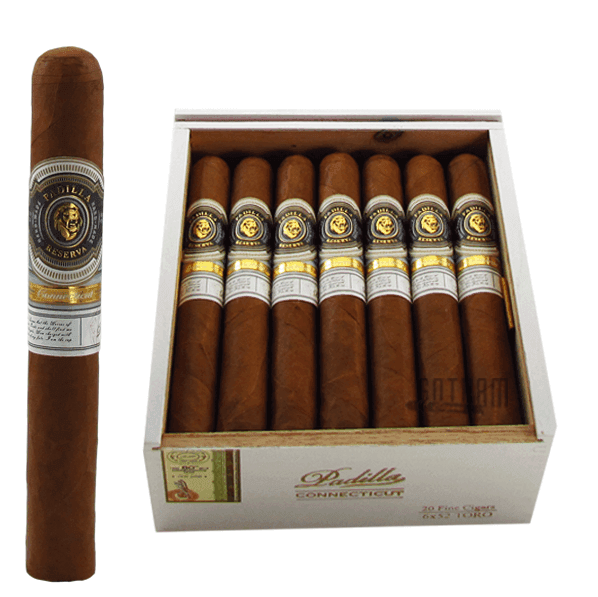 Padilla Connecticut Toro