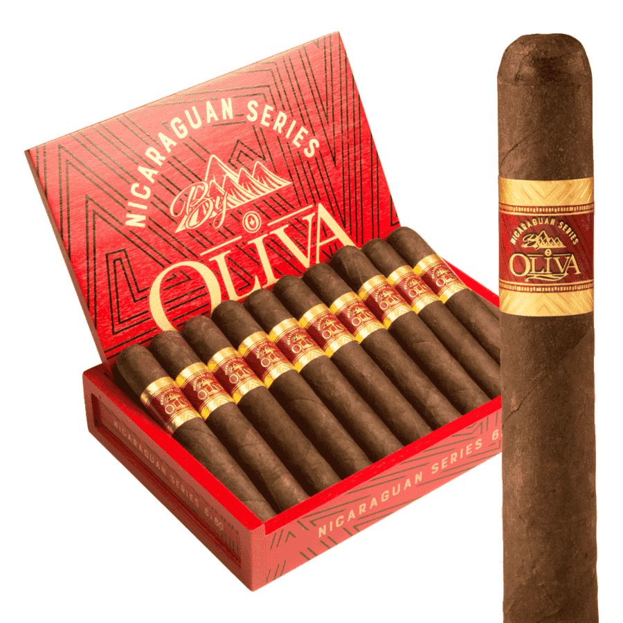 Nicaraguan Series