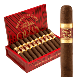 Nicaraguan Series