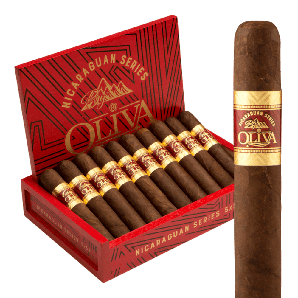 Nicaraguan Series