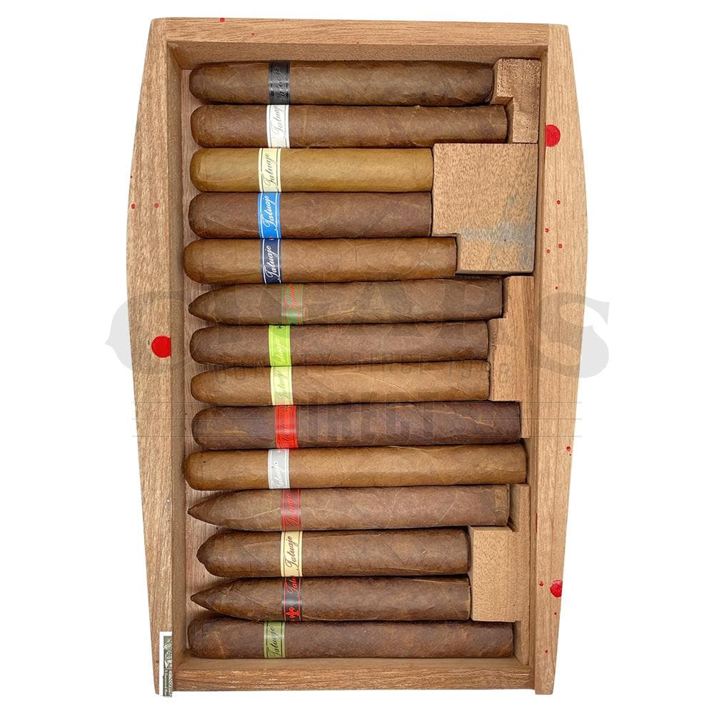 Buy 2021 Tatuaje Monster Mash Limited Edition Cigars Online
