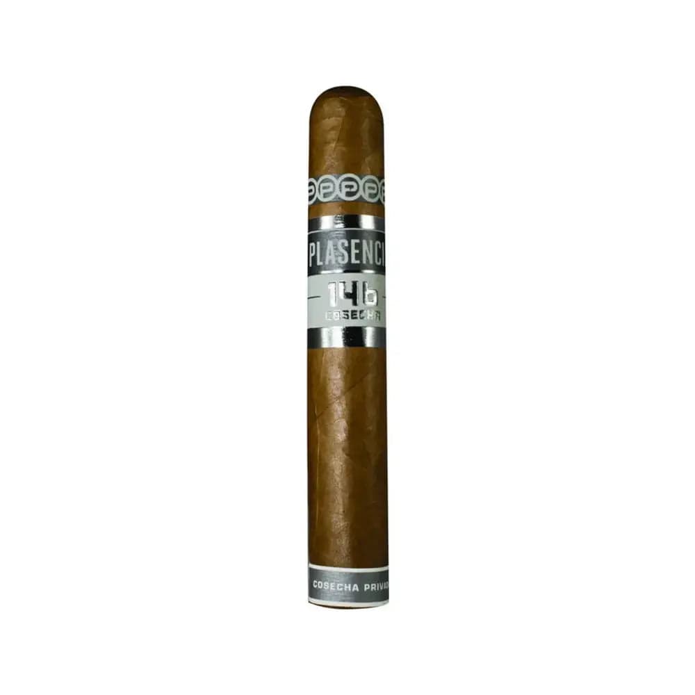 Plasencia Cosecha 146 La Musica Robusto