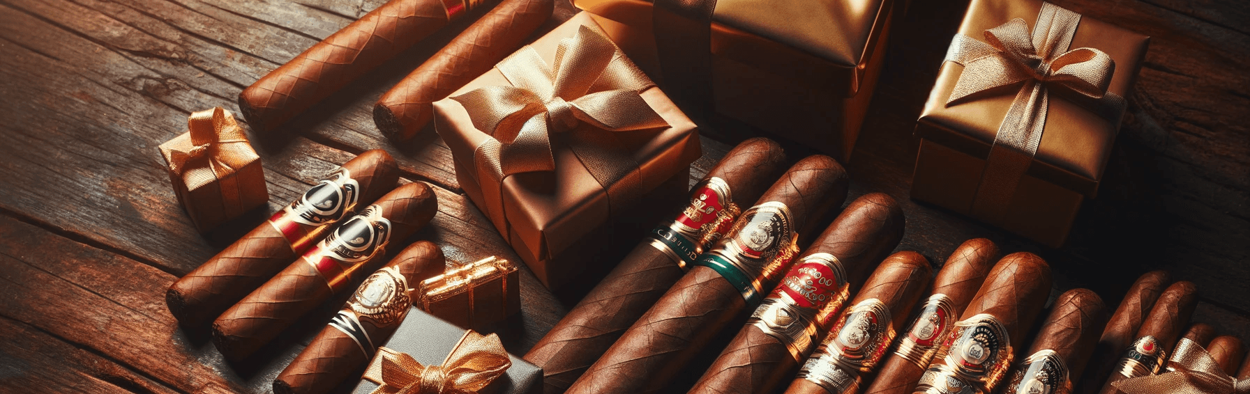 Cigar gifts