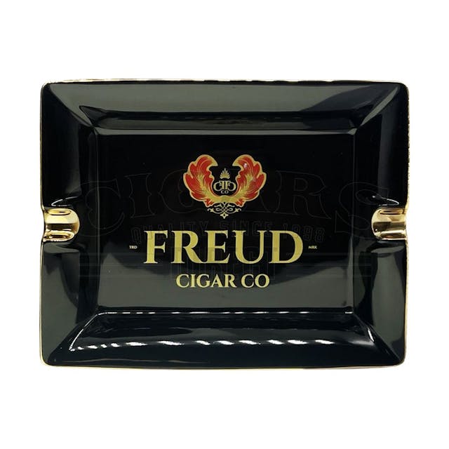 Buy Freud Black 2 Cigar Ashtrays Online &amp; Save