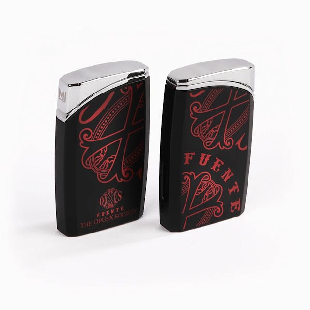 Buy Arturo Fuente The OpusX Society J30 Red Lighters Online