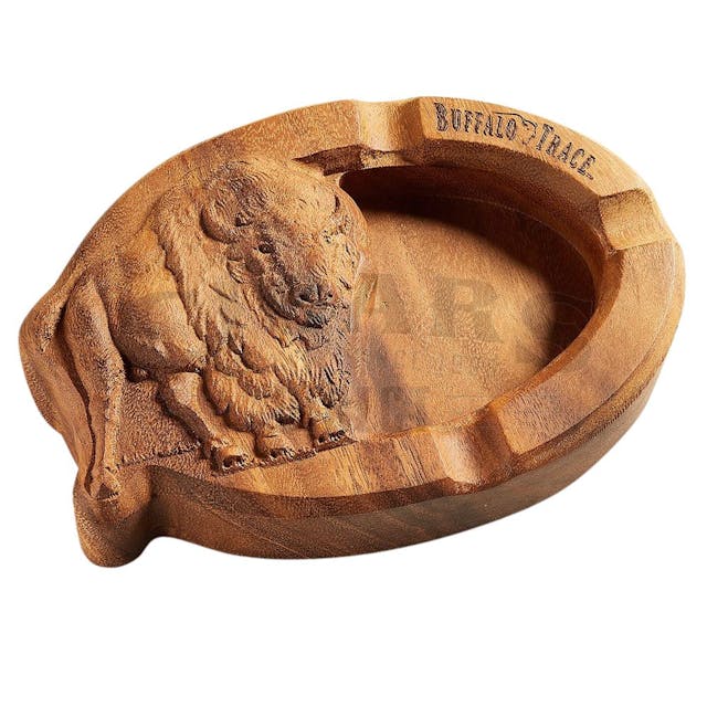 Buy Buffalo Trace Wood Ashtrays Online at Discount Prices &amp; Save Big