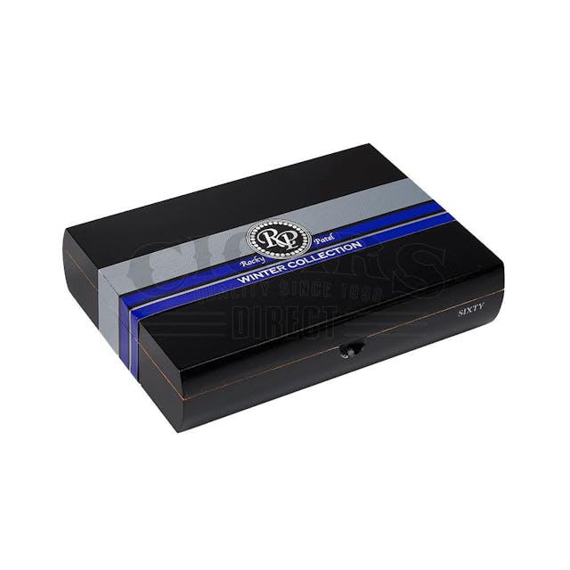 Buy Rocky Patel Winter Collection Sixty Cigars Online &amp; Save Big